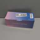 Travel Electric Kettle Portable Mini Kettle,Small Hot Water Boiler with 4 Temperature Settings,304 Stainless Steel,Fast Boiling Water with Auto Shut-Off and Boil Dry Protection,400ml (Beige, 400ML)