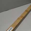 Black Wall Panels LED Lights,8PCS 3000K Self-Adhesive LED Light with Touch Switch for Wood Slat Walls,Under Cabinet Light