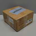 famiware Coffee Mugs Set of 4, Ocean Round 11.5oz Coffee Cup Set with Handle for Cocoa, Milk, Hot Chocolate, Tea or Water, Stoneware Cups for Kitchen, Reactive Glaze, Microwave Dishwasher Safe, Blue