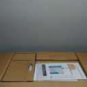 iSpring RCC7AK, NSF Certified, 75 GPD, Alkaline 6-Stage Reverse Osmosis System, pH+ Remineralization RO Water Filter System Under Sink, Patented Top-Mounted Faucet Design for Easy Installation (Brushed Nickel)