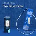 everydrop by Whirlpool Refrigerator Water Filter A - EDRARXD1 (Pack of 1)