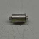 Quicksilver 864572 Replacement Inline Fuel Filter for MerCruiser Sterndrive and Inboard Gasoline Engines