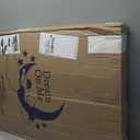 Dream On Me CloudNest 3-Inch Mini & Portable Crib Mattress, Made in USA