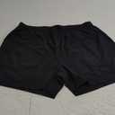 Mier Men's PaceLite Split Shorts 5", Size XL