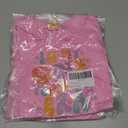 3 x Toddler Girls First Birthday Shirts for Girls One Years Old Outfit for Party Tshirt (Pink)