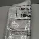 Pasimy Hand Rails for Outdoor Steps, Right Side Wall Mount Stairs Railing for 1-3 Stairs, Indoor Porch Garage Garden Handle (220LBs Loading)