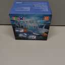 fygurso Remote Control Shark Toys High Simulation,Water Toys for Kids, High Simulation Shark for Pool & Bath, Ideal Gifts for Boys Ages 6+ (Gray)