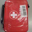 First Aid Kit 230 piece, Waterproof, for Indoor and Outdoor