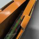 AUTOBOO 26" and 18" Windshield Wipers Blades (Pack Of 2),OEM Quality Premium All-Seasons Wiper blades,Stable and Quiet Armor wiper blades