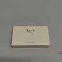 Laka Love Silk Blush, Radiant Powder Blush, Silky, Buildable Color with a Natural Glow, Long Lasting, Moisturizing Formula for a Fresh, Flushed Look, K-Beauty (#704 Nunnu)