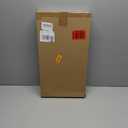 HAKA TOUGH Front Mesh Grill with Light for 2024 2025 Polaris RZR XP 1000 Accessories, Waterproof Mesh Grille with LED Accent Light Bar Spotlight for 2024 Polaris RZR XP 1000/XP 4 1000 Accessories, 1pc