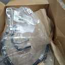 Sunsong 3401252 Power Steering Hose Assembly