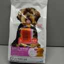 Hill's Science Diet Small & Mini, Adult 1-6, Small & Mini Breeds Premium Nutrition, Dry Dog Food, Chicken & Brown Rice, 4.5 lb Bag, BBD 02/2027
