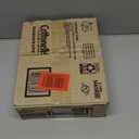 Cottonelle Fragrance Free Flushable Wet Wipes, Adult Wet Wipes, 8 Flip-Top Packs, 336 Count (42 Wipes Per Pack)