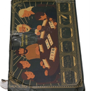 Soopotay Rummy Game / Rummy Cube Set