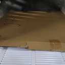 24x24 Return Air Grille [Duct Opening Size],Return Air Vent Cover for Wall Or Ceiling,Steel Return Air Filter Grilles Removable Face/Door for 1 Inch Filters (24"W x 24"H [Duct Opening])