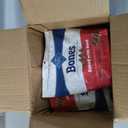 Blue Buffalo Bones Natural Crunchy Dog Treats Mini Dog Biscuits Beef, 12oz. Bag, 4 Count