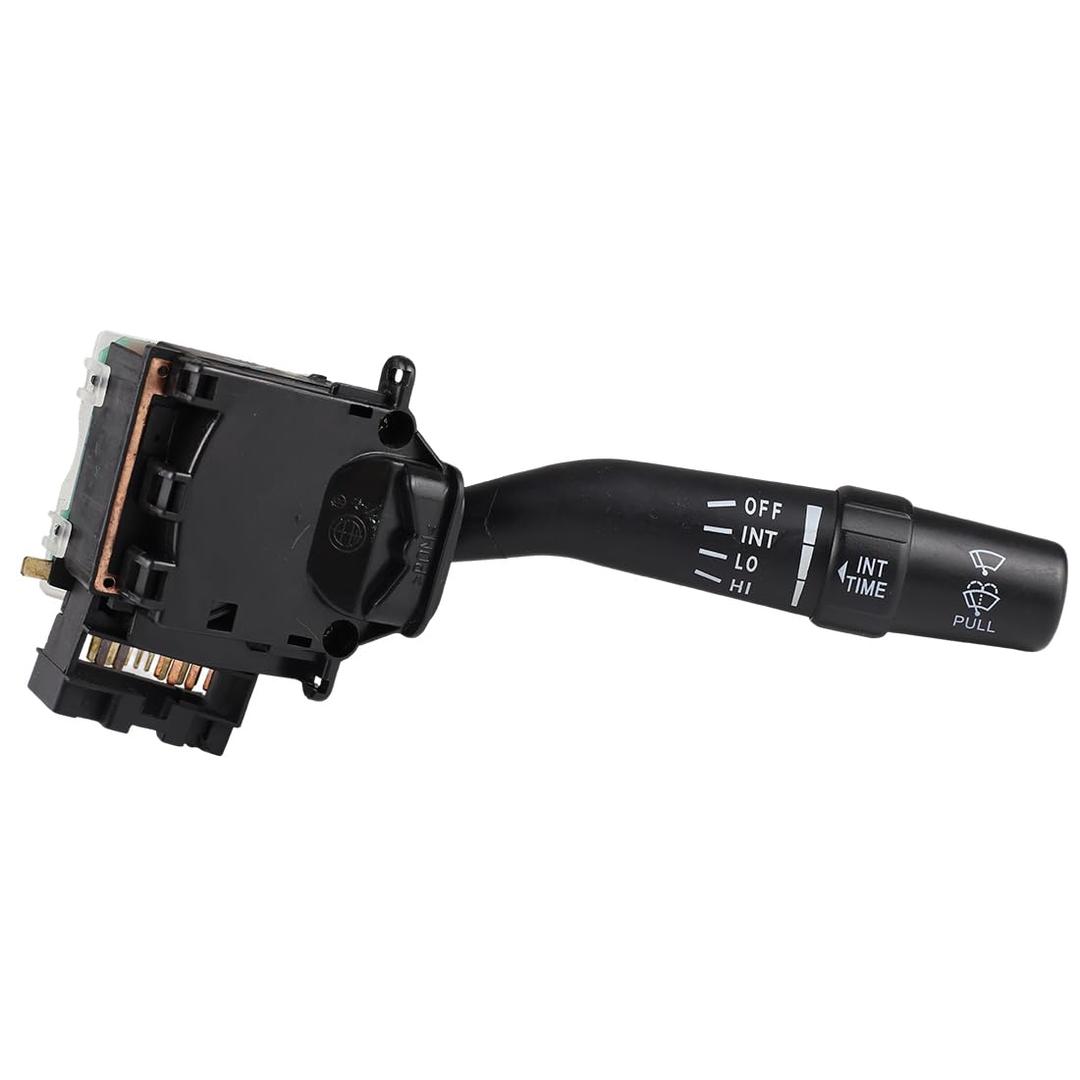 Windshield Wiper Switch Compatible with Toyota Avalon XL 2000-2004, Replace 84652-07050 8465207050