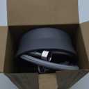 67OZ Automatic Dog Water Dispenser Patented Dog Water Bowl Dispenser Fits 3/4'' GHT Faucet Automatic Water Dispenser for Dogs Cats Chicken Waterer Outdoor Waterer Bowl Include 5Ft Water Hose