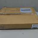 7620 7621 62783 Flavorizer Bars 65505 Heat Deflectors 7524 Grill Grates Genesis E-310 Grill Replacement Parts for Weber Genesis E310 E-330 S330 EP310 S-310 S-320 S310 EP330 330 E330 Grill Parts (2 x Grates+5 x Flavorizer Bars+2 x Heat Deflector)