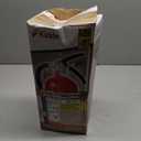 Kidde Fire Extinguisher for Home, Residential and Living Area Use, 2A10BC
