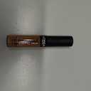 L'Oreal Paris Makeup Infallible Full Wear Waterproof Matte Concealer, Full Coverage, Honey, 0.33 fl. oz.