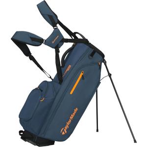TaylorMade Golf Flextech Crossover Stand Bag, Driver, New Season