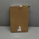 Metal Clipboard with Storage - Letter Size Aluminum Clipboards, Heavy Duty Storage Clipboard - Great for Office, Jobsite or Classroom, Single Compartment (High Capacity Clip)
