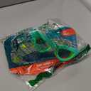 Speedo Kids' Swim Goggles Sunny G Ages 3-8 (Cat Eye Arctic Glass)