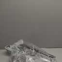 Kadolina Shower Caddy Hanging for Handheld Showerheads, Rustproof Stainless Steel Shower Organizer, LargeCapacity Bathroom Organizer Rack with Soap Dish and Hooks for Razor/Sponge, Black