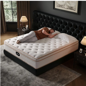 HIRELIX 12 Inch Queen Hybrid Mattress, Cooling Gel Memory Foam & Zoned Pocket Coils, Pressure Relief, Motion Isolation, Breathable Bed in a Box, CertiPURUS Certified