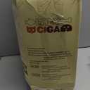 EHEYCIGA Orthopedic Dog Beds for Extra Large Dogs, Waterproof Memory Foam XL Dog Bed with Sides, Non-Slip Bottom and Egg-Crate Foam Big Pet Couch Bed with Washable Removable Cover, Camel