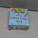 118 Pcs Party Favors for Kids,Fidget Treasure Box Toys,Easter Egg Fillers Classroom Prizes, Pinata Filler Goodie Bag Stuffers, Treasure Chest Carnival Prizes, Prize Box Bulk Toys for Boys Girls 4-8