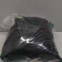 Calvin Klein Womens Suit Separate Office Wear Open-Front Blazer Black 12