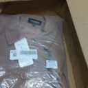 Jenkoon Women's Wool Trench Coat Winter Long Thick Overcoat Walker Coats (Large, Camel)