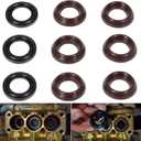Pump Rebuild 20mm Kit, Kit 69 with 90270400 Ring for 20mm Pressure Washer Pump T1011 T2031 T9211 TS1011 TS1021 TS1041 TS1511 TS1531 TS1711 TS1811 TS2011 TS2021 (9pcs)