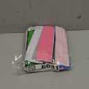 5 cm Wide Headbands 2Pack Plain Stretchy Kylie head band Bandeaux Yoga Hair Band