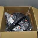 Instant Pot 4QT RIO Mini 7-in-1 Multi-Cooker, Pressure Cooker, Slow cook, Sauté, Steam, Rice Maker, Yogurt, & Warmer, Black, 4 Quarts