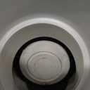 Geetery 2 Pcs 2 Inch PVC Slip Swing Check Valve No Spring Back Flow Preventer Valve White No Return Silent Backflow for Backflow Prevention, Reduces Water Hammer Noise