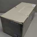 Toaster 4 Slice with Countdown Timer, Extra Wide Slots for Bagels and Waffles, 6 Browning Settings, Removable Crumb Tray, Stainless Steel