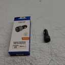 ZGEAR Adaptive Fast Charger with Two USB Ports