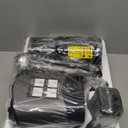 Slow Juicer Machines, 5.8" Feeding Chute For Fruits and Vegetables, High Juice Yield & Easy to Clean