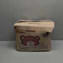 Electric Blanket Twin 62"X84"- Soft Double Sided Sherpa Heated Blanket Twin with 5 Heatings Levels & 10 hrs Auto Shut Off, Fast Heating & ETL Certified, Gift for Women(Beige)