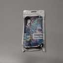 Hocase for Galaxy S23 FE Case, Heavy Duty Shockproof Protection Soft Silicone Rubber+Hard Plastic Bumper Hybrid Protective Case for Samsung Galaxy S23 FE 5G (6.4"") 2023 - Mandala in Galaxy