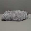 Bedsure Heating Pad for Neck and Shoulders and Back - Birthday Gifts for Women Men Mom Mens, FSA Eligible Items, Electric Heated Pad for Full Body, ETL Certified, Extra Large 24"x33", Grey