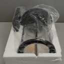 Casia Outdoor Wall Lights, Anti-Rust Outdoor Wall Sconces, Traditional Exterior Lantern, Outside Mounted Lights, Exterior Lighting Fixture for Patio, Porch, Garden,Balcony (Black, 14.17" H)