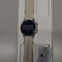 Fitpolo Smart Watch for Men Women,1.3" AMOLED Touchscreen Fitness Tracker, Make/Answer Calls, Heart Rate SpO2 Monitor, IP68 Waterproof, Sleep & Activity Tracking Smartwatch for Android Phones iPhone (Grey)