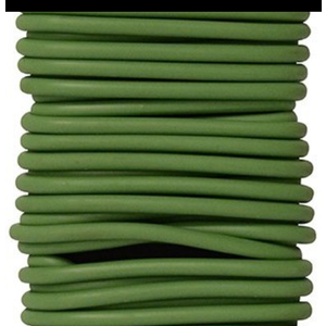 Miracle-Gro Bond Manufacturing SMG12110W Plant Tie, Soft Wire, 20-Ft.