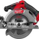 Milwaukee Electric - M18 Fuel 6-1/2 INCH Circular Saw Tool ONLY