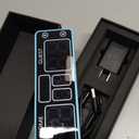 YZ Upgraded Digital Scoreboard with Timer, Mini Magnetic Electronic Scoreboard, LED Portable Scoreboard Basketball, Cornhole Score Keeper for Indoor&Outdoor Games 